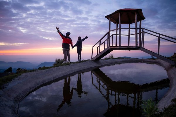 Quelles croisières offrent des ateliers de photographie astro avec des astronomes?