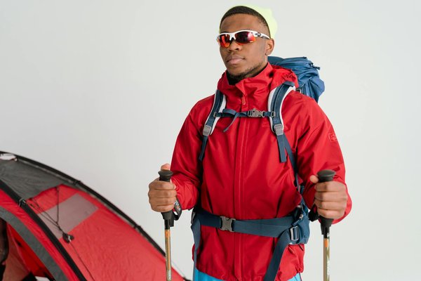 Quels conseils pour une randonnée dans les montagnes de l'Andes en Bolivie?