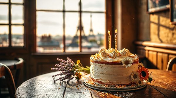 Offres anniversaire à Cergy : des formules irrésistibles !