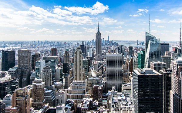 Le guide ultime des pass pour visiter New York